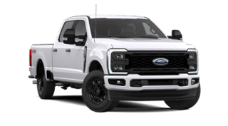 2026 Ford Super Duty® External Image 5